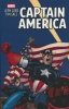 JEPH LOEB AND TIM SALE CAPTAIN AMERICA TP [9781302962036]